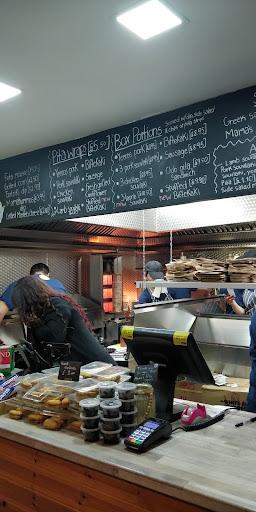 Photo of Mama's Pita - 183 Chase Side, Enfield EN2 0PT